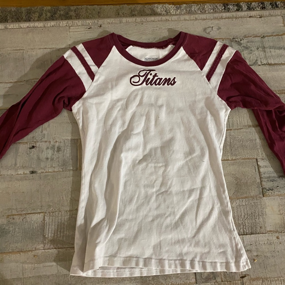 Baseball Tee